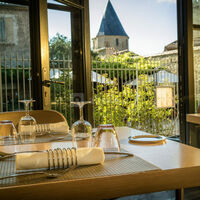Restaurant Compte Roger