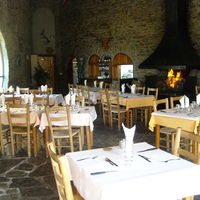 Salle restaurant 2