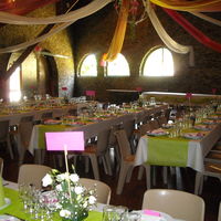 Salle mariage