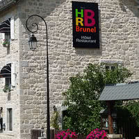 Hôtel Restaurant Brunel