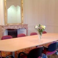 Petite salle