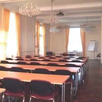 Salle des fêtes