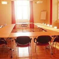 Espace communication