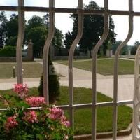 Le parc