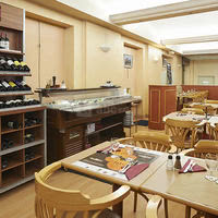 Le Buffet de Limoges