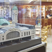 Le Buffet de Limoges