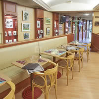 Le Buffet de Limoges