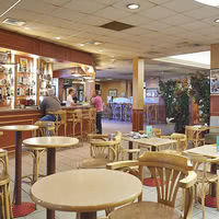 Le Buffet de Limoges