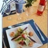 Le Roi Gourmand