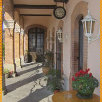 Auberge de l'Hers