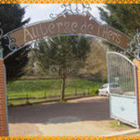 Auberge de l'Hers