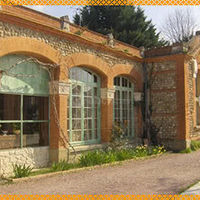 Auberge de l'Hers