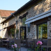 Golf de la Porcelaine