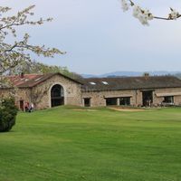 Golf de la Porcelaine