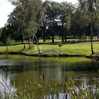 Golf de la Porcelaine