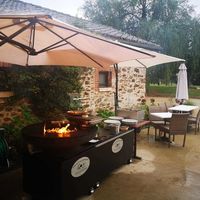 Golf de la Porcelaine