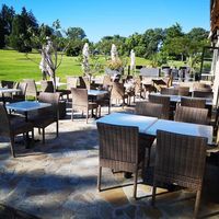 Golf de la Porcelaine