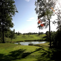 Golf de la Porcelaine