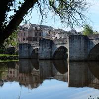 Le Pont Saint Étienne