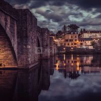 Le Pont Saint Étienne