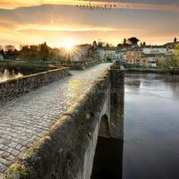 Le Pont Saint Étienne