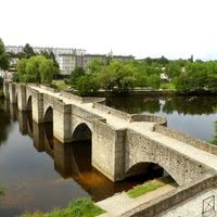 Le Pont Saint Étienne