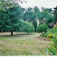 Le parc