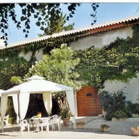 Façade salle