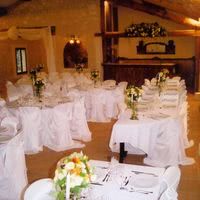 Domaine de Petit Vigne