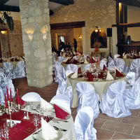 Salon prestige