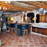 Salle chante flûte