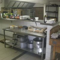 La cuisine