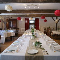 Ferme de la Jasse