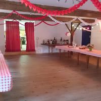 Ferme de la Jasse