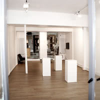 Galerie Issue