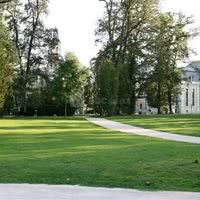 Parc beaumont