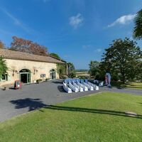 Domaine de Bessilles