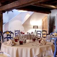 Relais de l'Oustau Camarguen