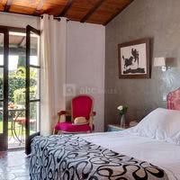 Relais de l'Oustau Camarguen