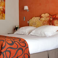 Relais de l'Oustau Camarguen