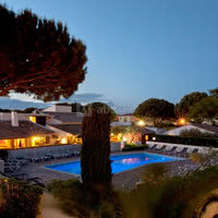 Relais de l'Oustau Camarguen