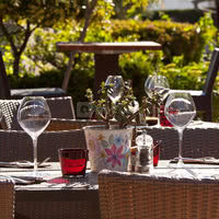 Relais de l'Oustau Camarguen