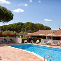 Relais de l'Oustau Camarguen