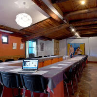 Relais de l'Oustau Camarguen