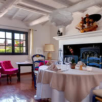 Relais de l'Oustau Camarguen