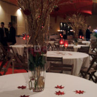 Décor salle