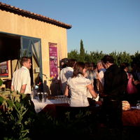 Réunion professionnelle