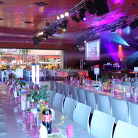 Salle Cabaret