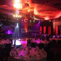 Salle Cabaret