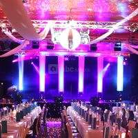 Salle Cabaret
